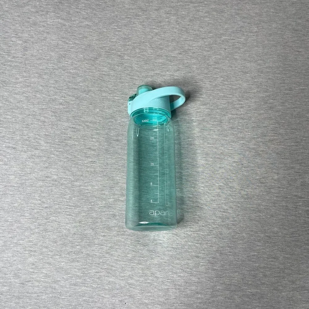 Alana 32 Oz. Flip Top Sport Water Bottle